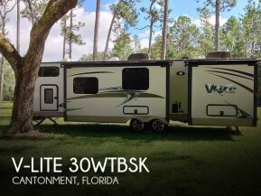 2015 Forest River Flagstaff for sale 300337078